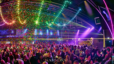 Karmaval 2027
