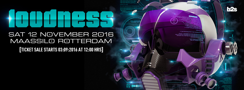 Loudness 2016