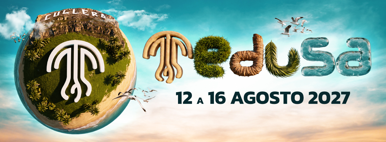 Medusa Festival 2027