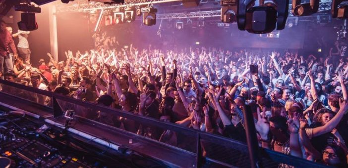 Ministry Of Sound - London 2018