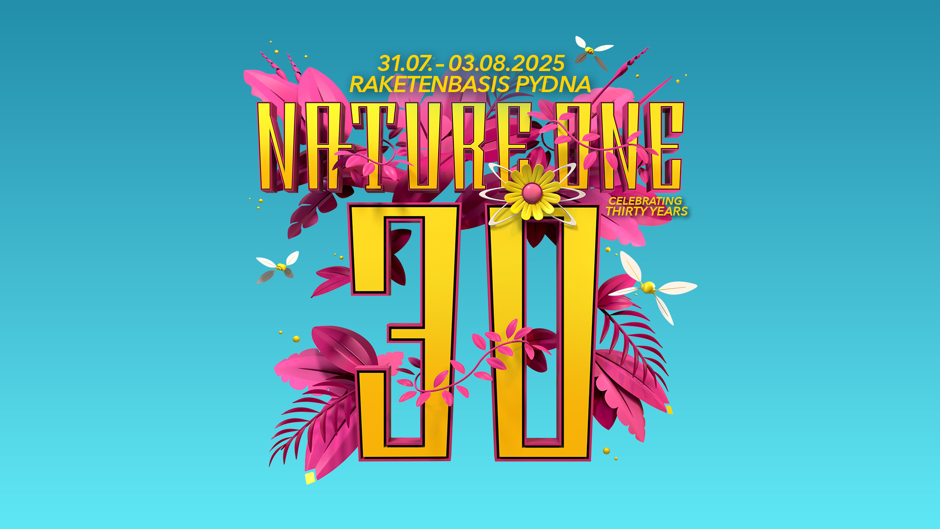 Nature One - weekend 2025