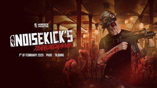 Noisekick Terrordrang 2020