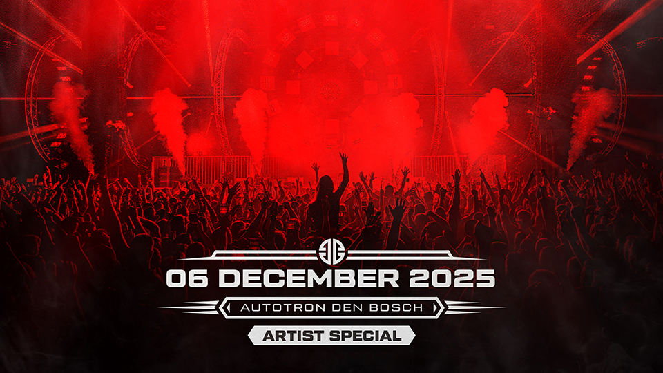 Origins - Artist Special 2025
