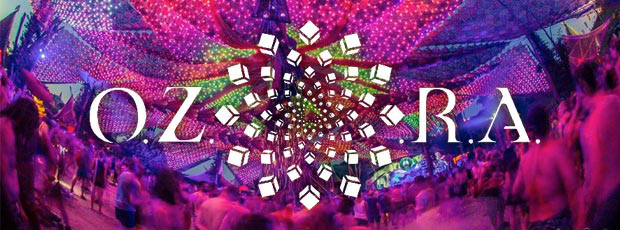 Ozora 2019