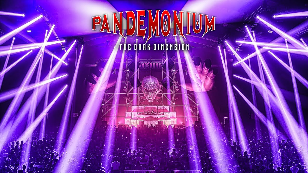 Pandemonium 2025