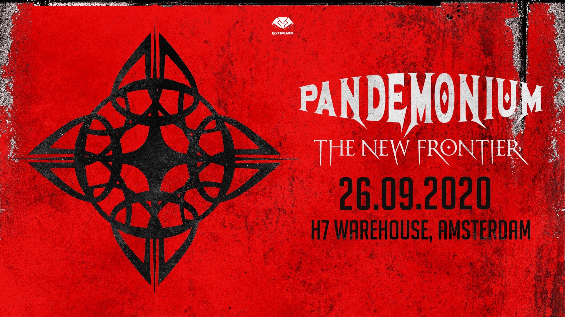 Pandemonium - The pre Gathering 2020