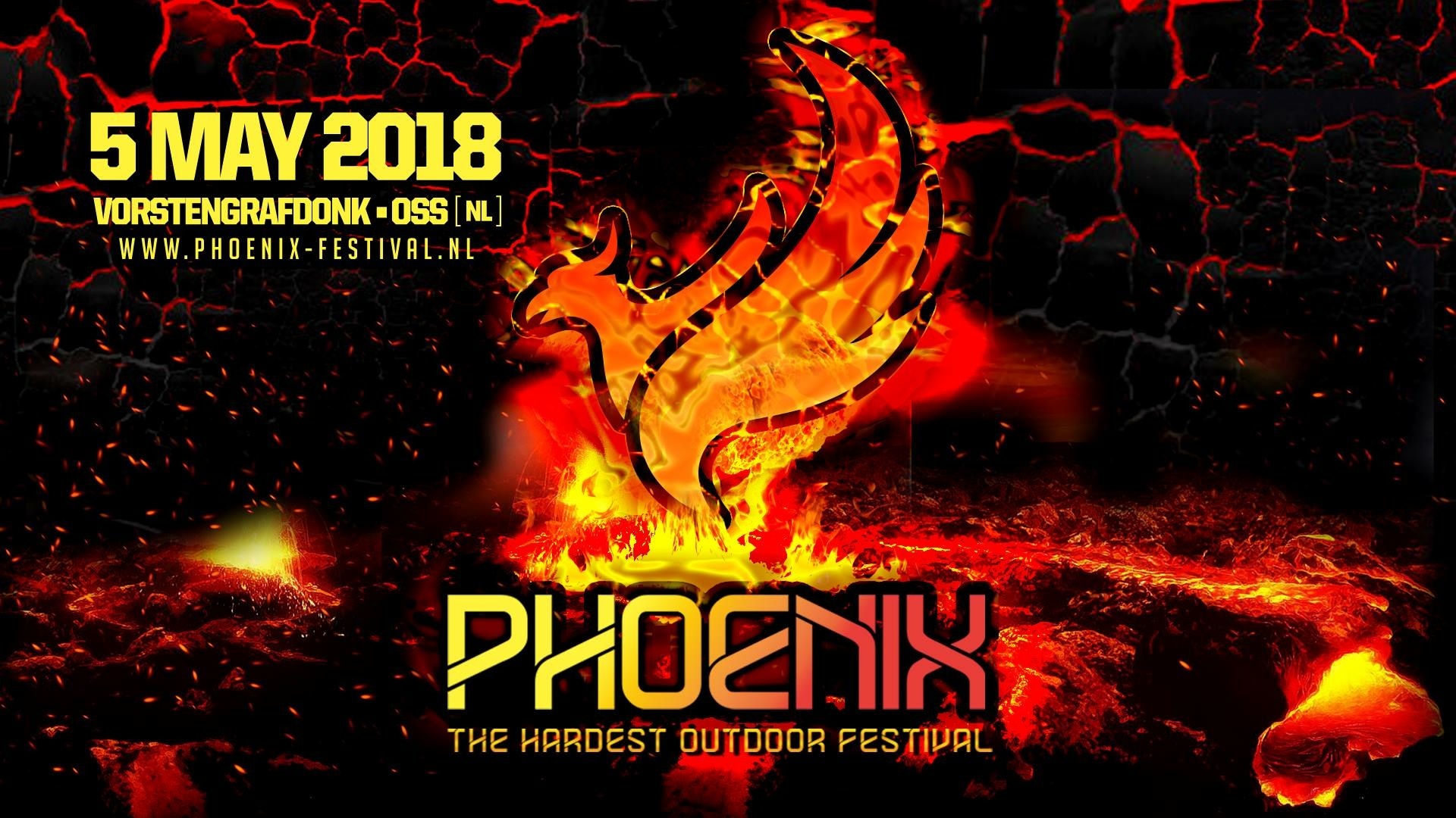 Phoenix 2018