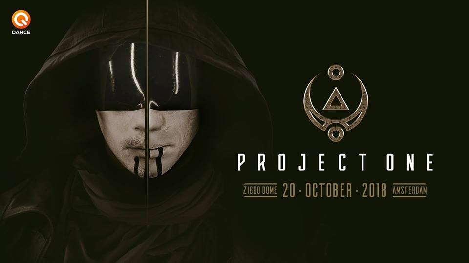 Project One - Reflections of the Eternal 2018
