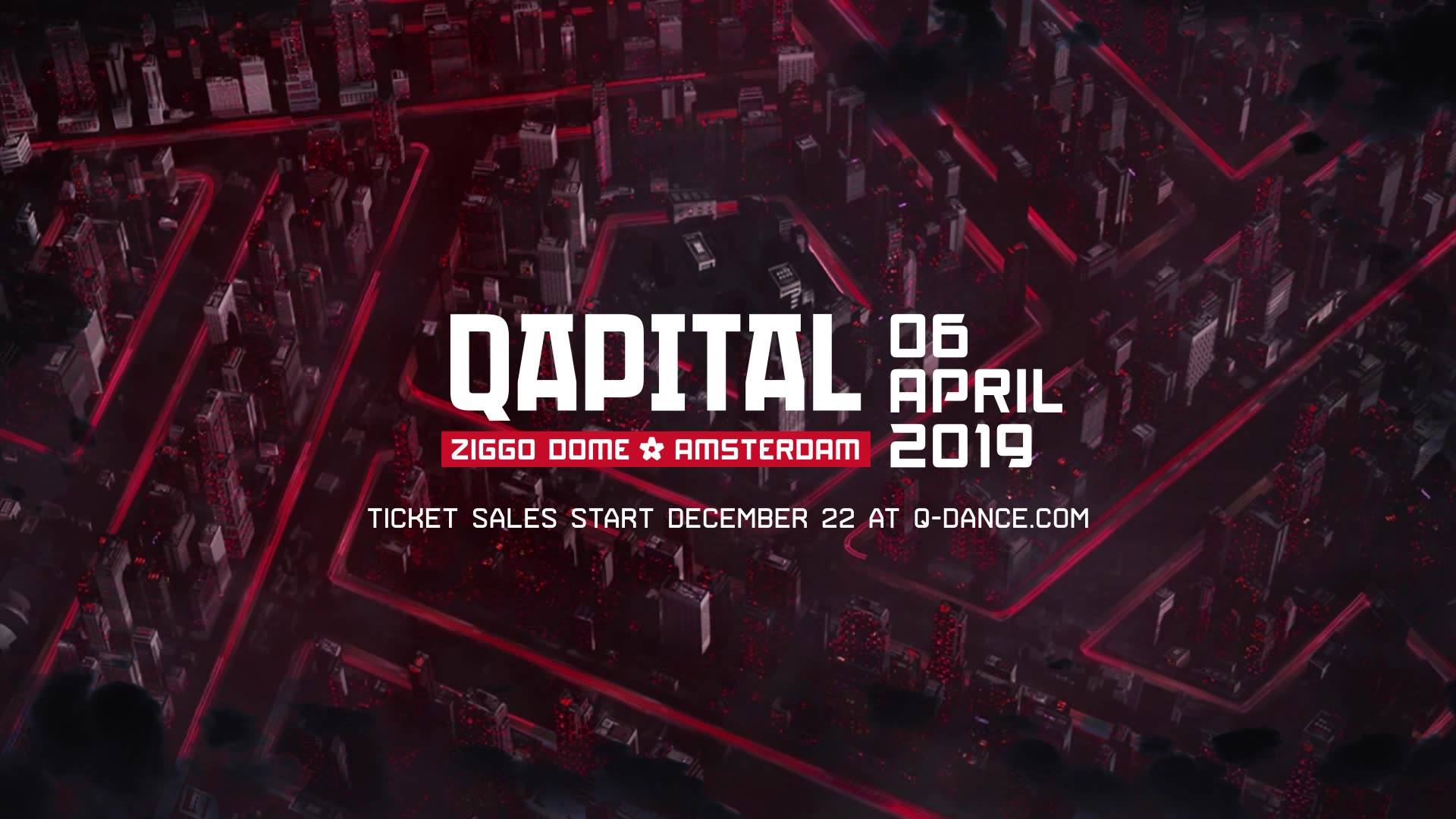 Qapital 2019