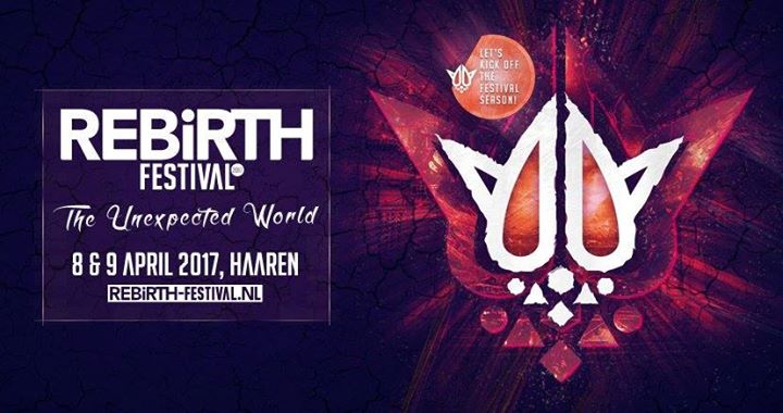 Rebirth Festival 2017