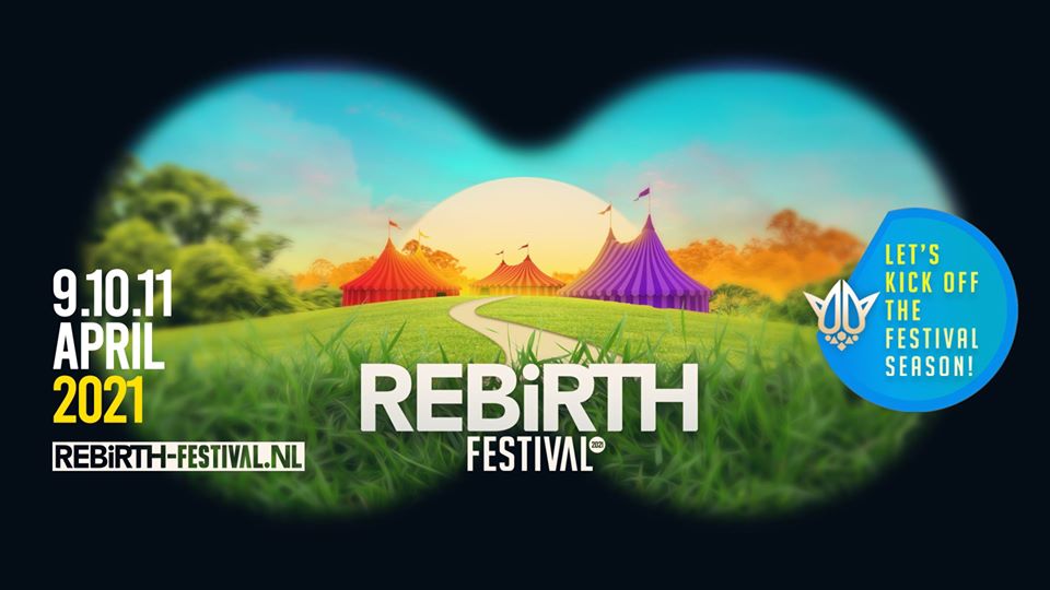 Rebirth Weekend 2022
