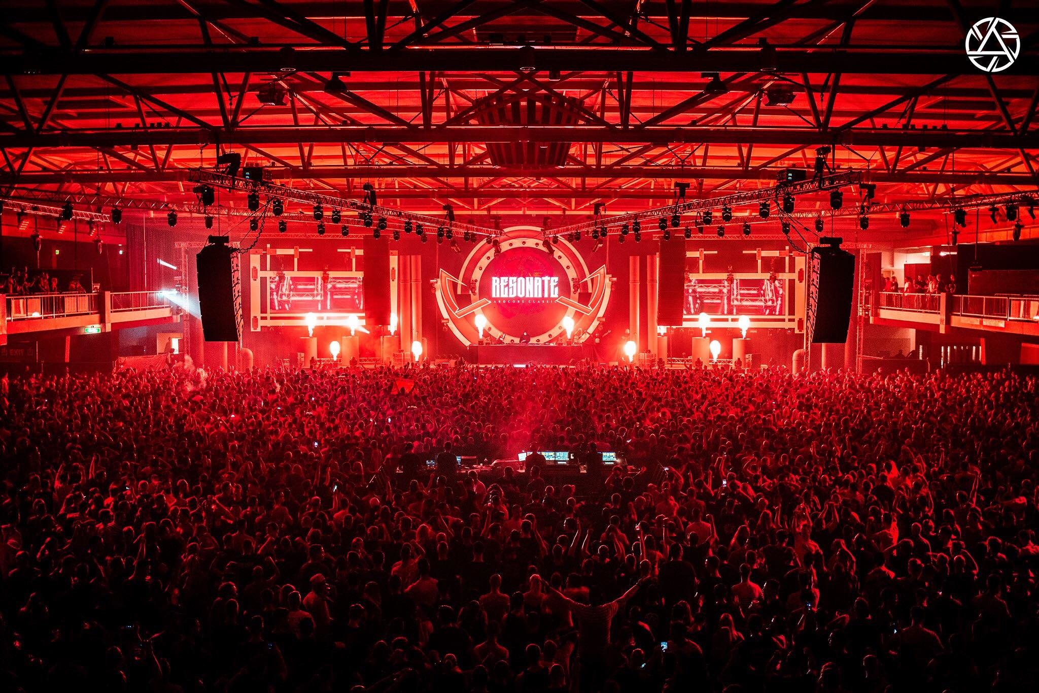 Resonate 2020