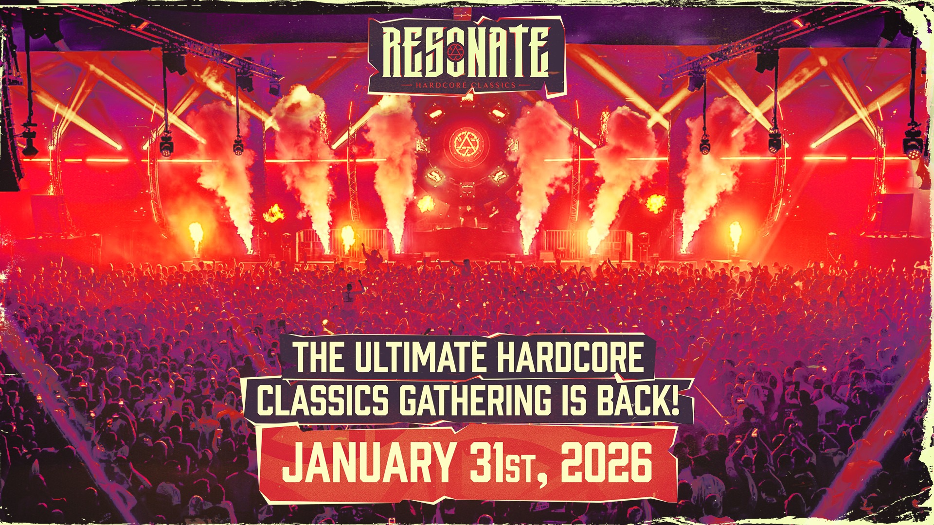 Resonate 2026