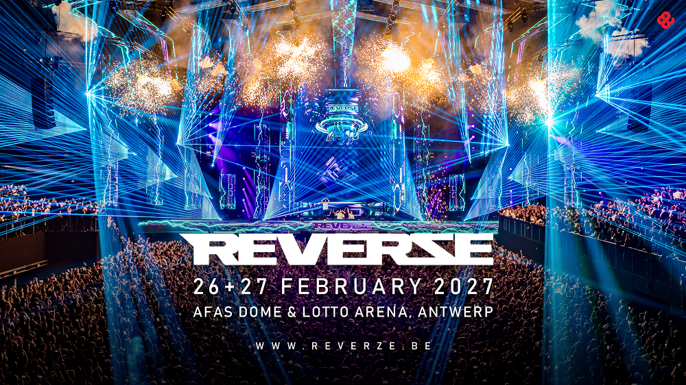 Reverze weekend 2027