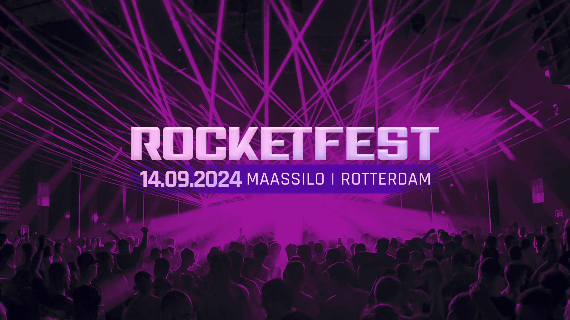 Rocketfest 2024
