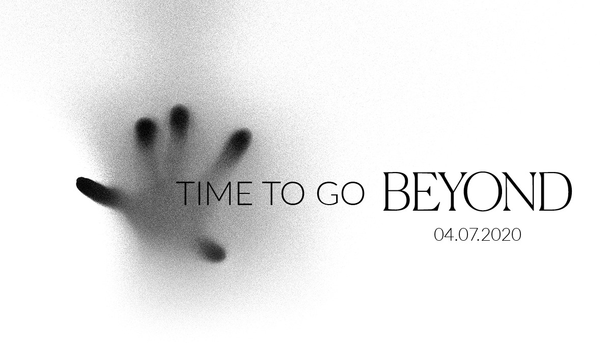 Sensation - Beyond 2020