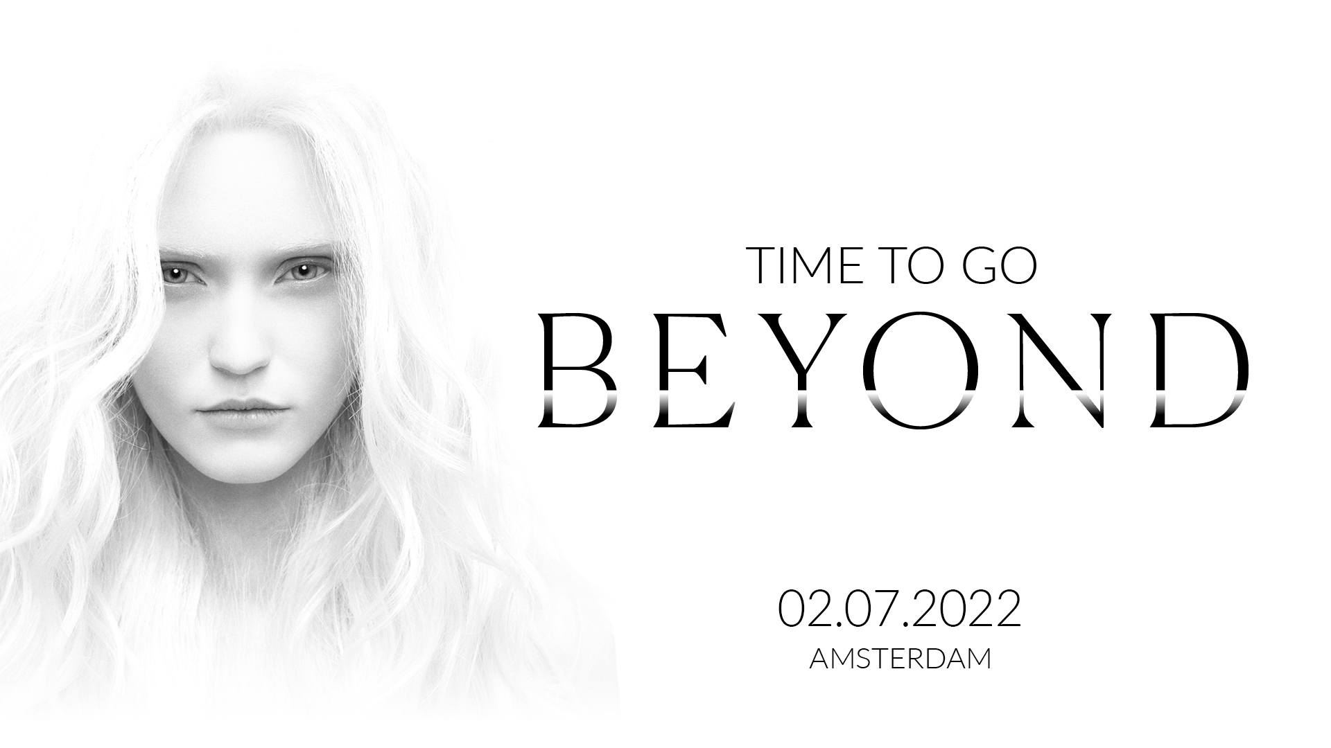 Sensation - Beyond 2022