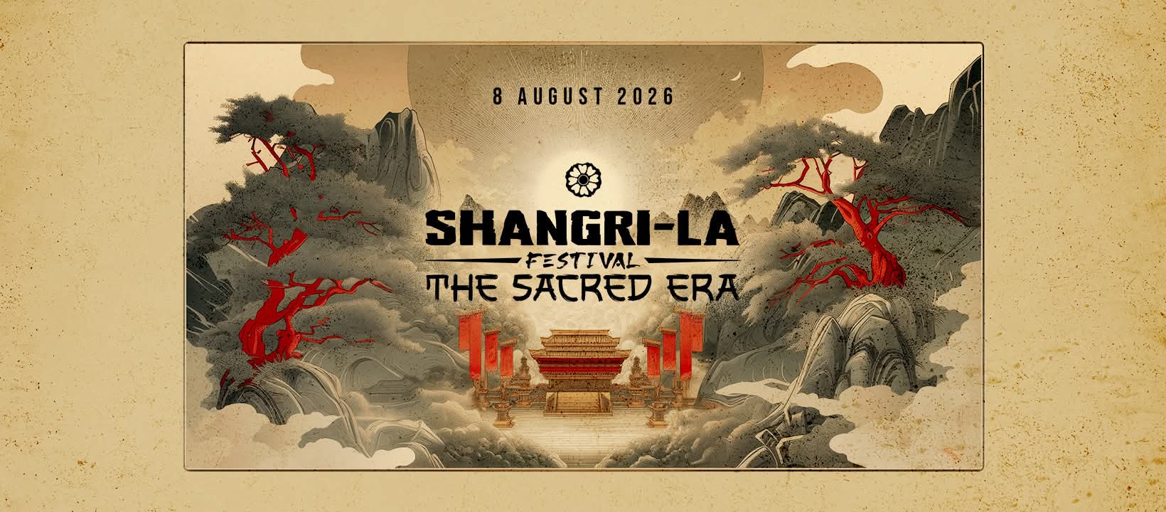 Shangri-La festival 2026
