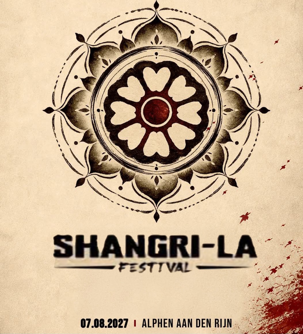 Shangri-La Festival 2027