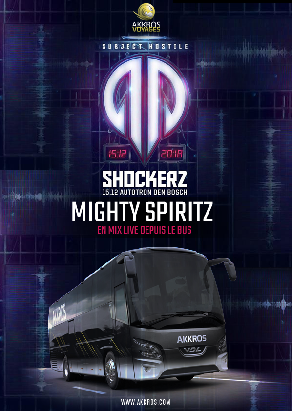 Shockerz 2019
