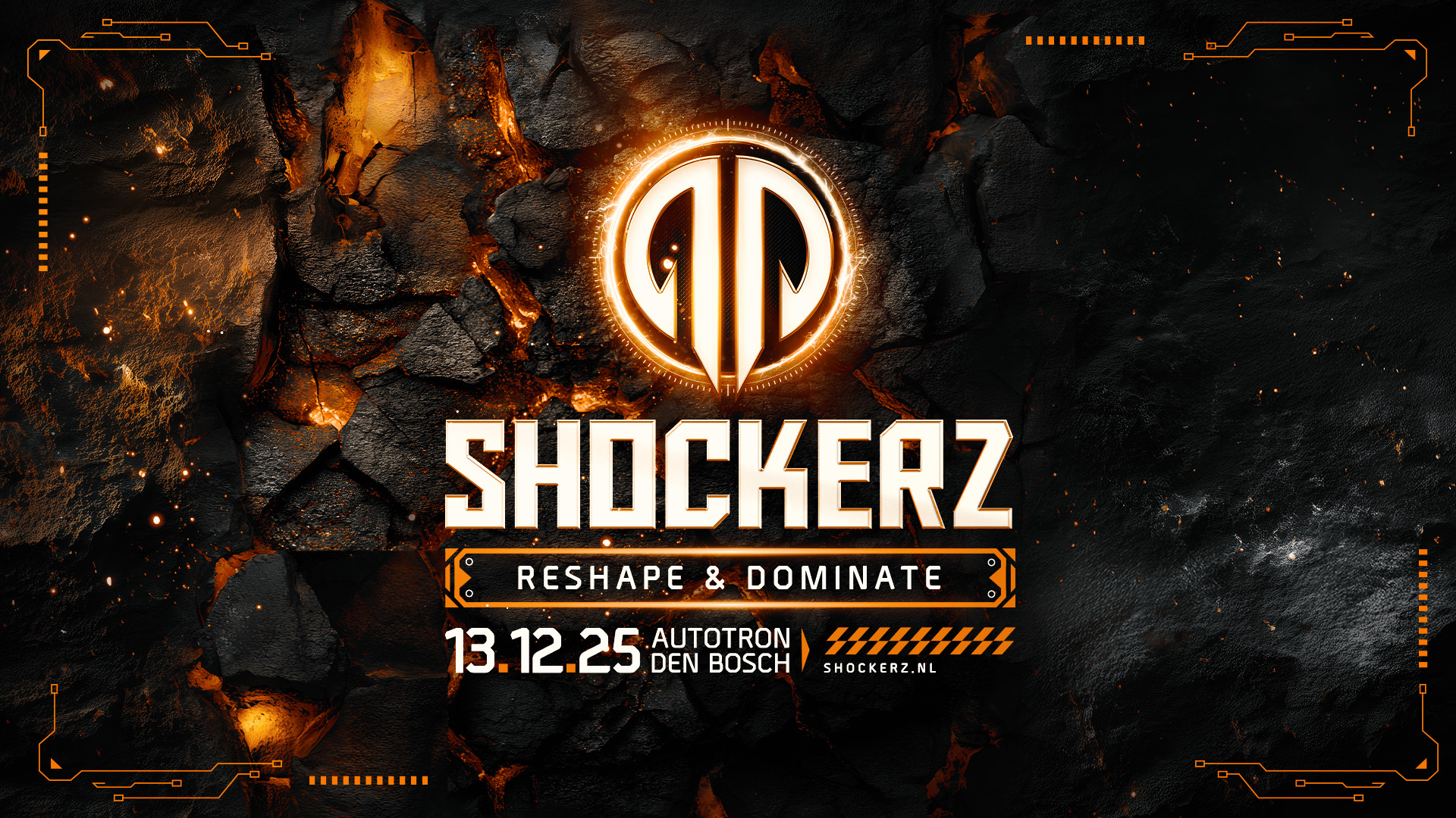 Shockerz 2025