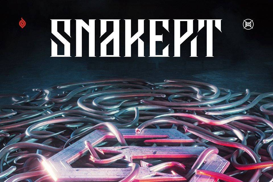 Snakepit 2020