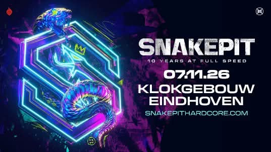 Snakepit 2026