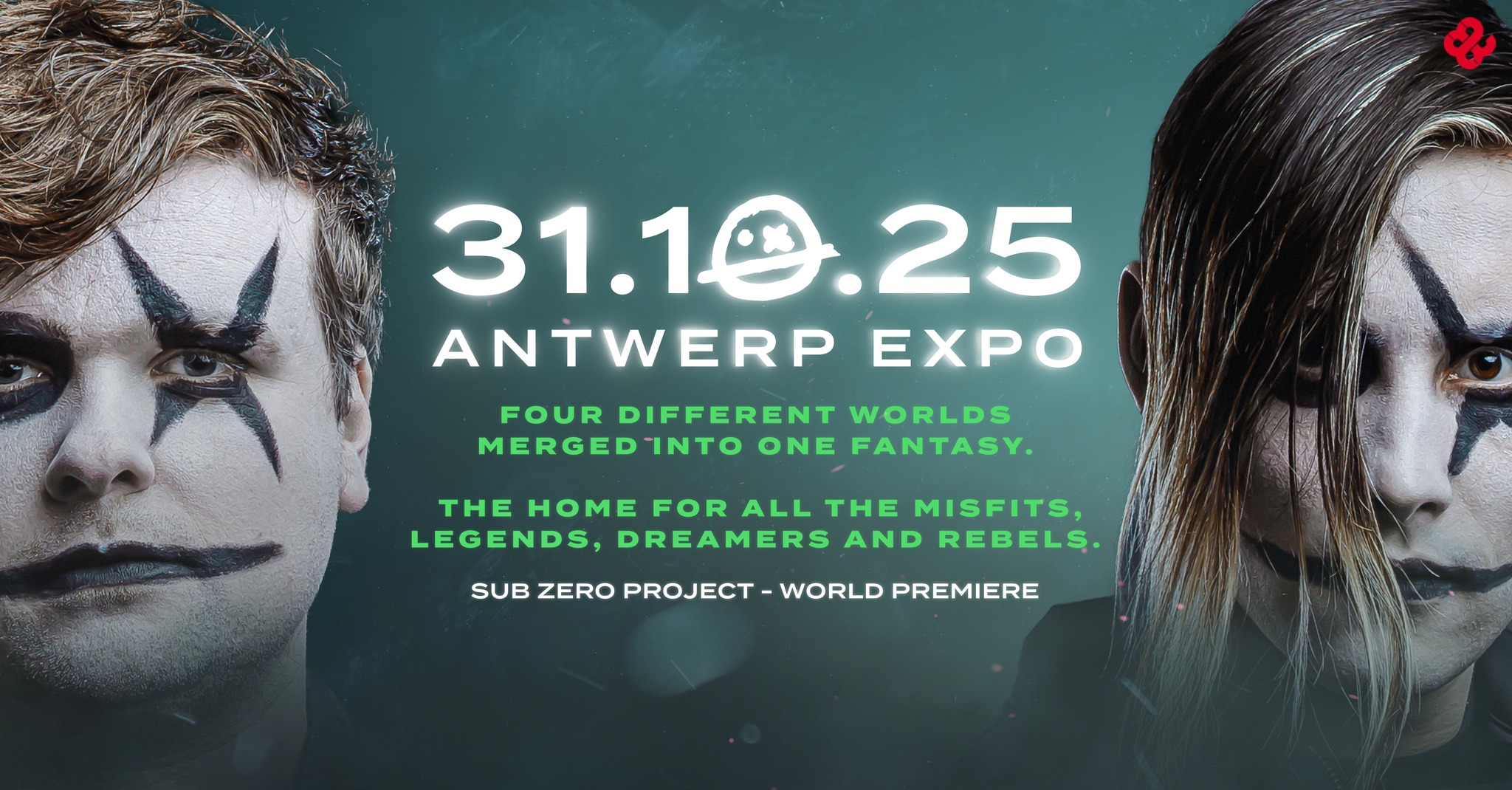 Sub Zero Project - World premiere 2025