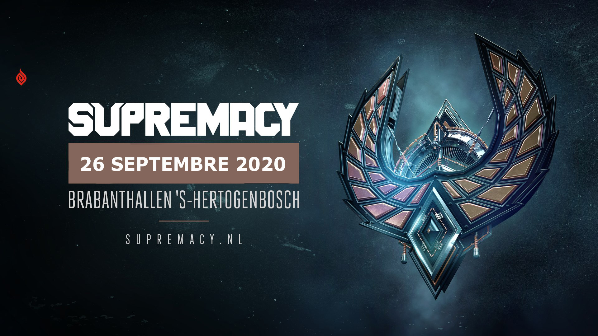 Supremacy 2021