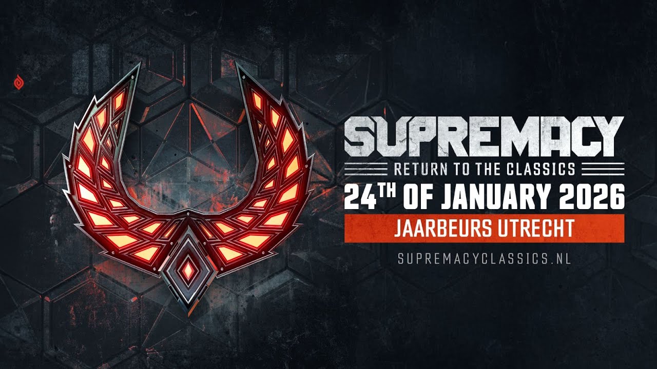 Supremacy - Classics 2026