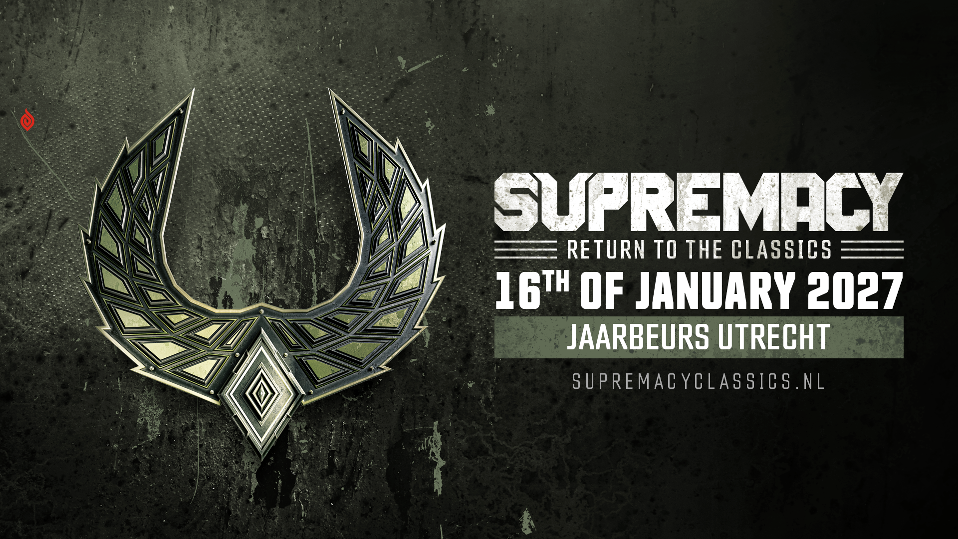 Supremacy - Classics 2027