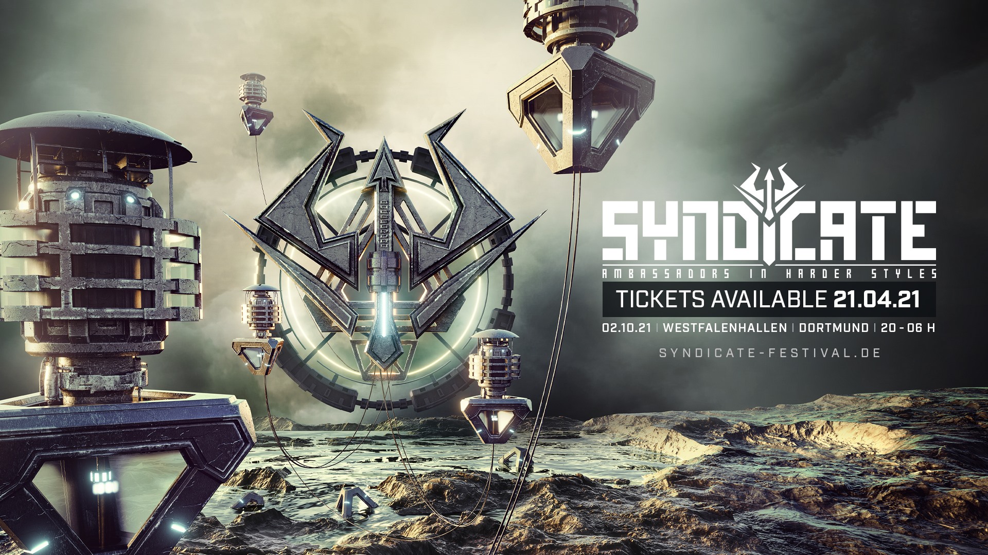 Syndicate 2022