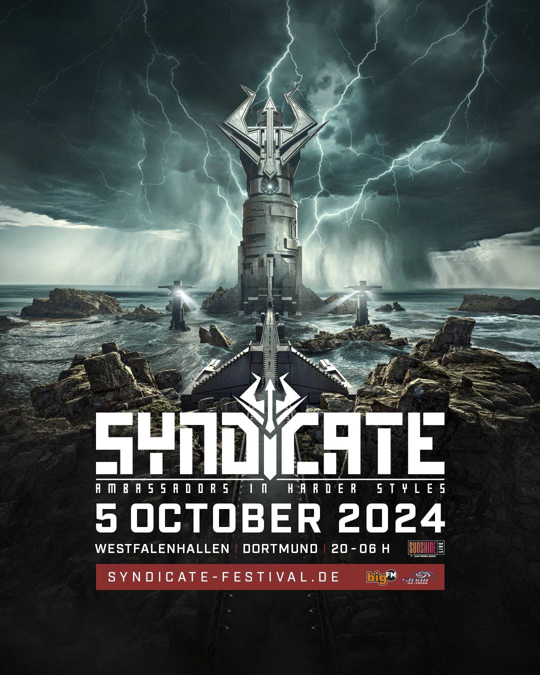 Syndicate 2024