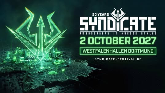 Syndicate - 20 ans 2027