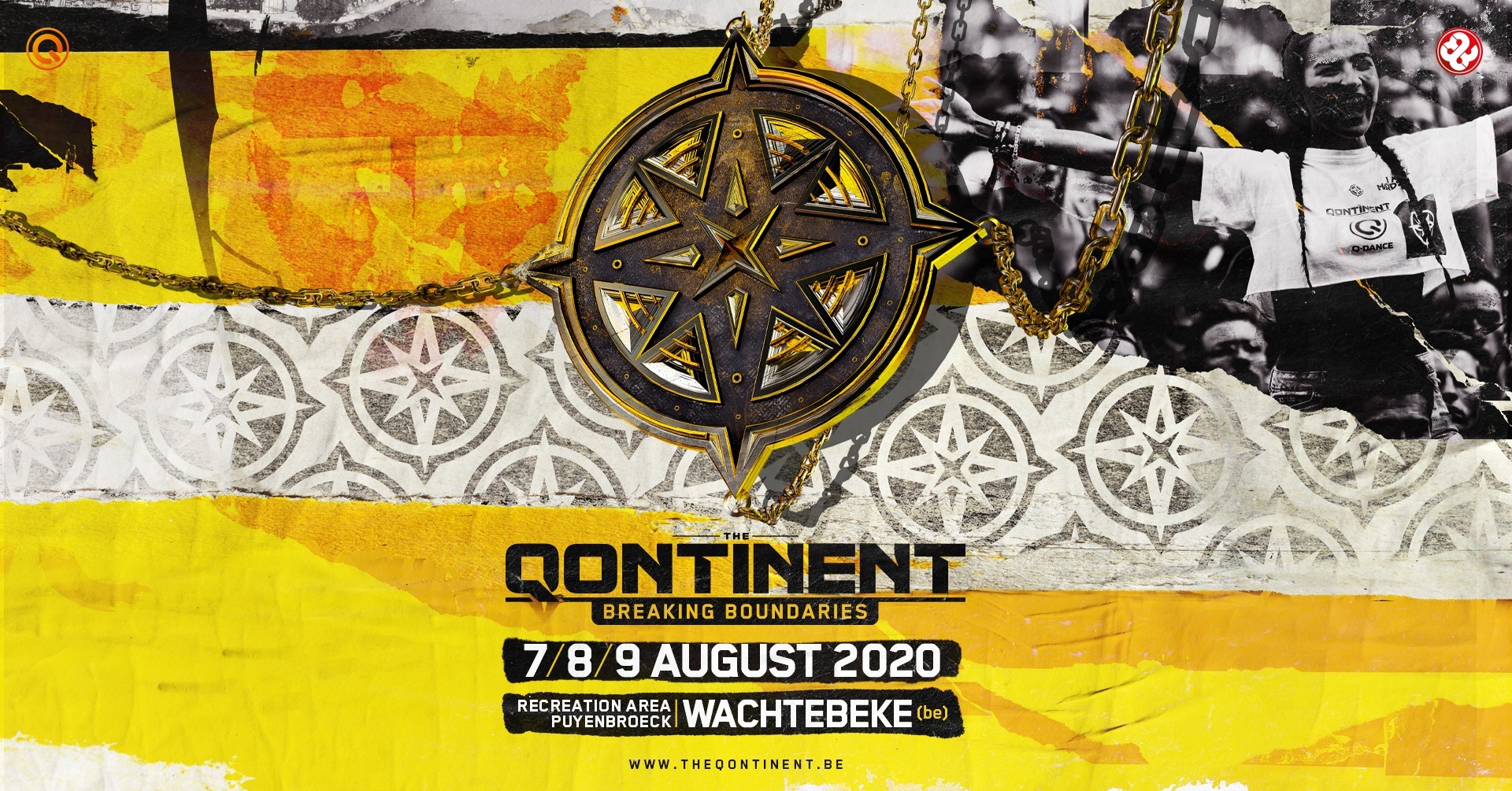 The Qontinent Weekend 2020