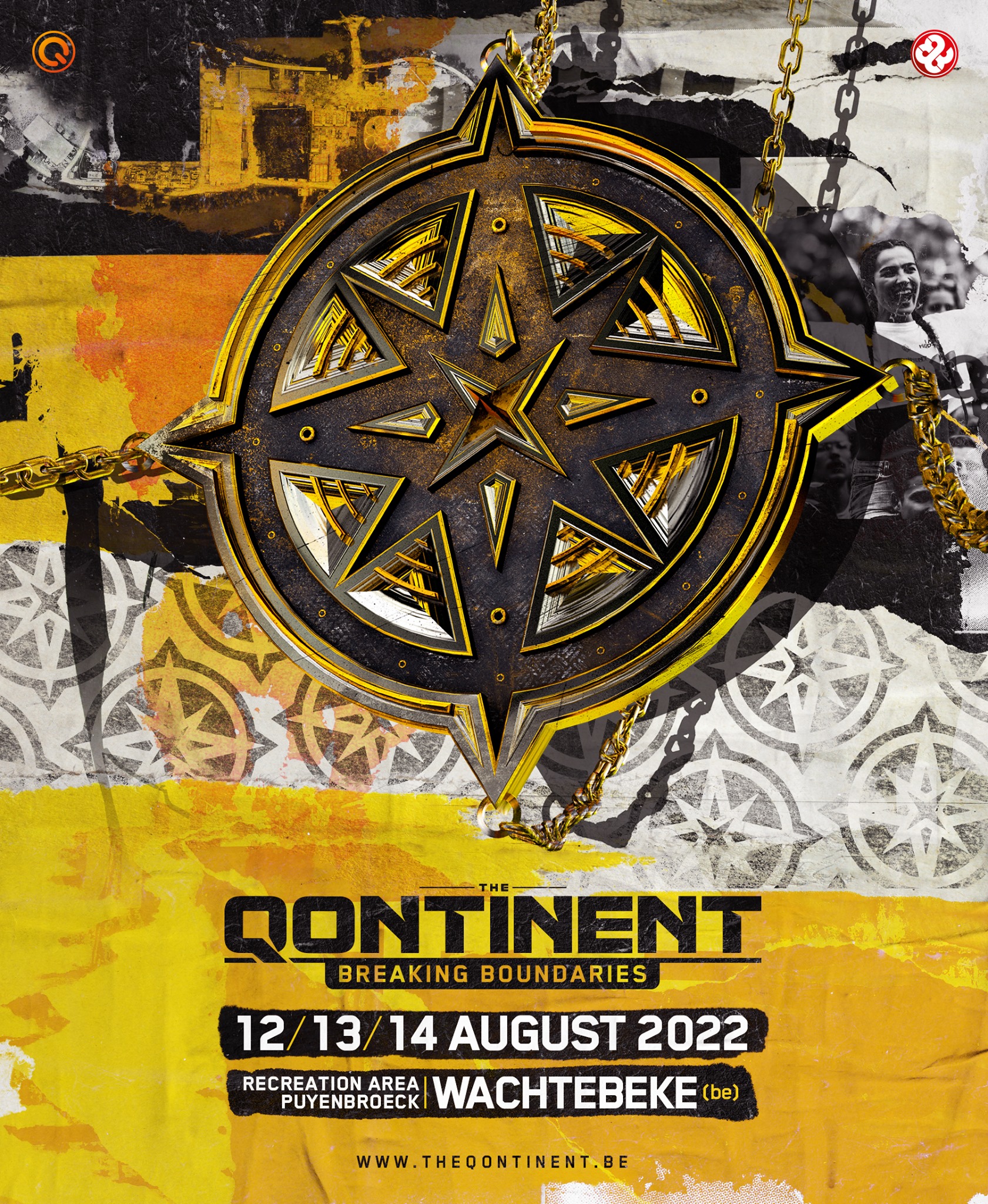 The Qontinent Weekend 2022