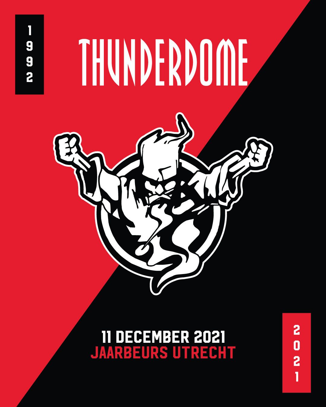 Thunderdome 2022