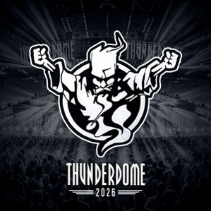 Thunderdome samedi 2026