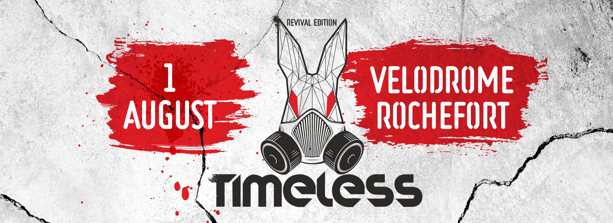 Timeless 2021