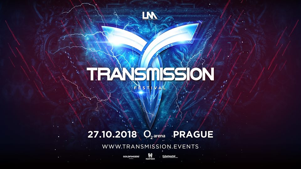 Transmission 2018