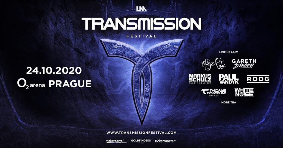 Transmission 2020