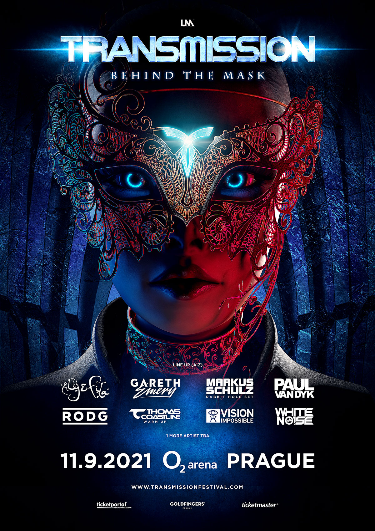 Transmission 2021
