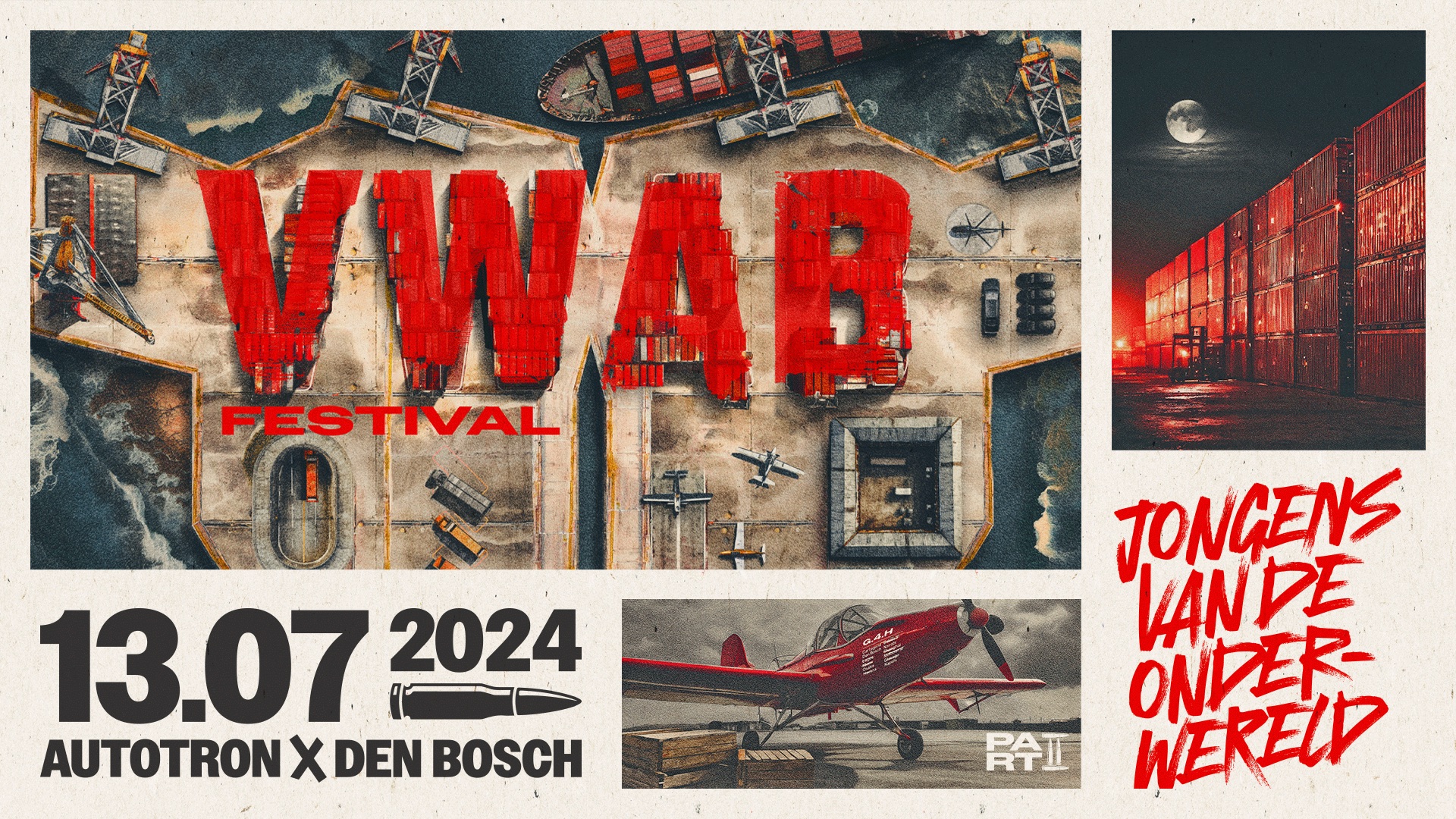 Vwab festival 2024