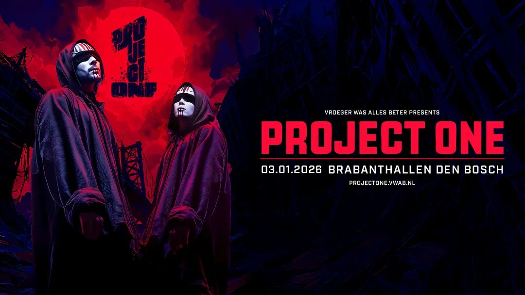 Vwab - Project One 2026