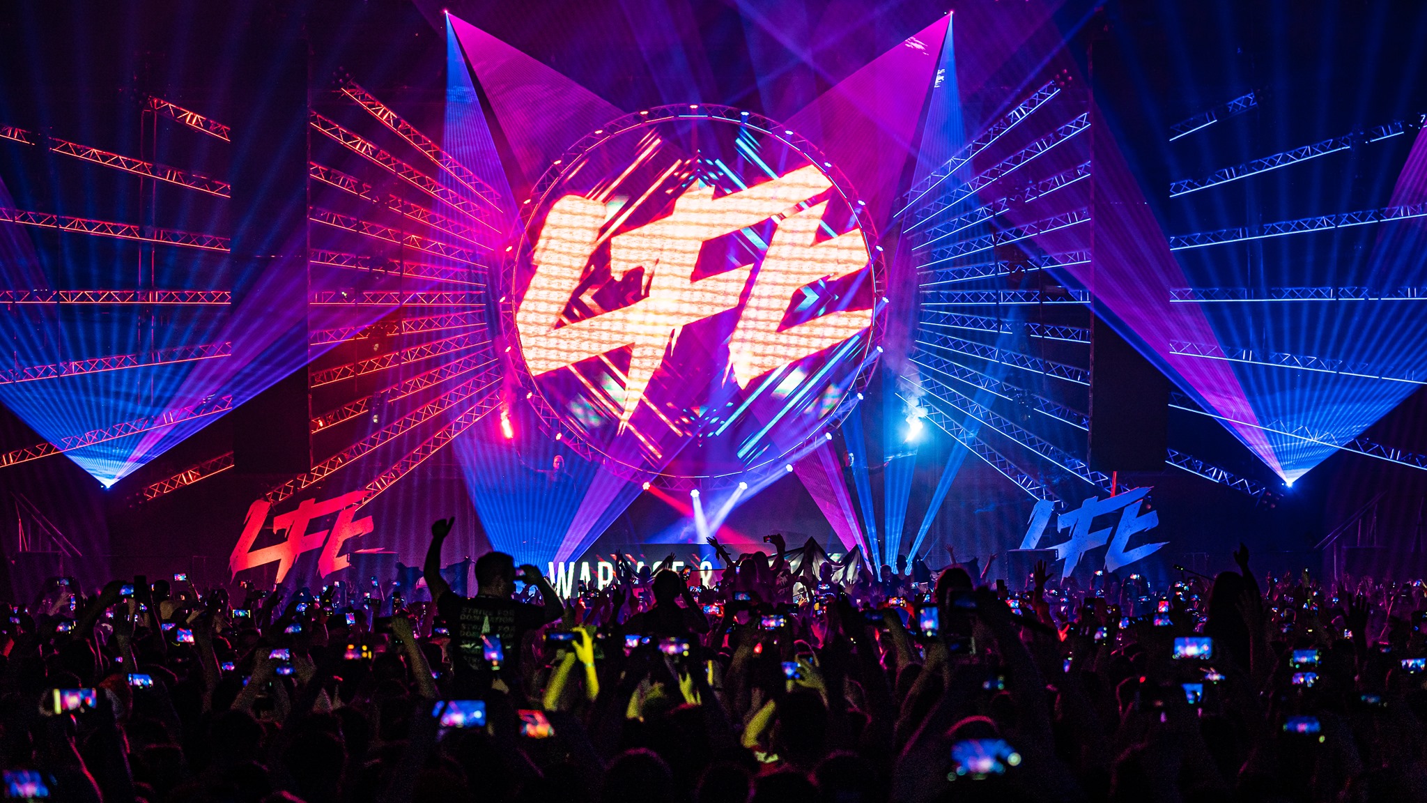 Warface - Live for This 2020