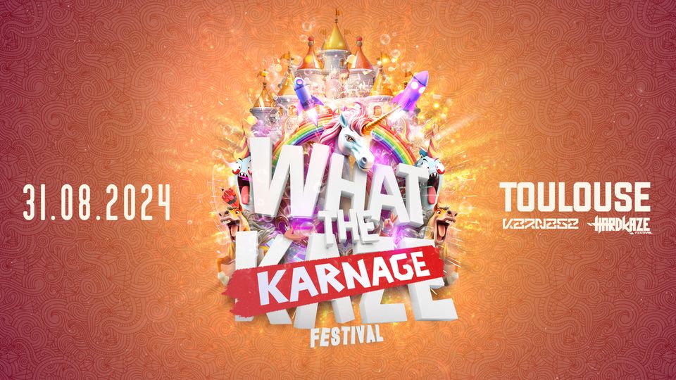 What the Karnage 2024