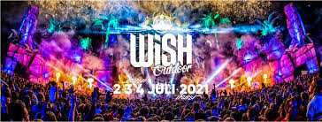 Wish outdoor 2021
