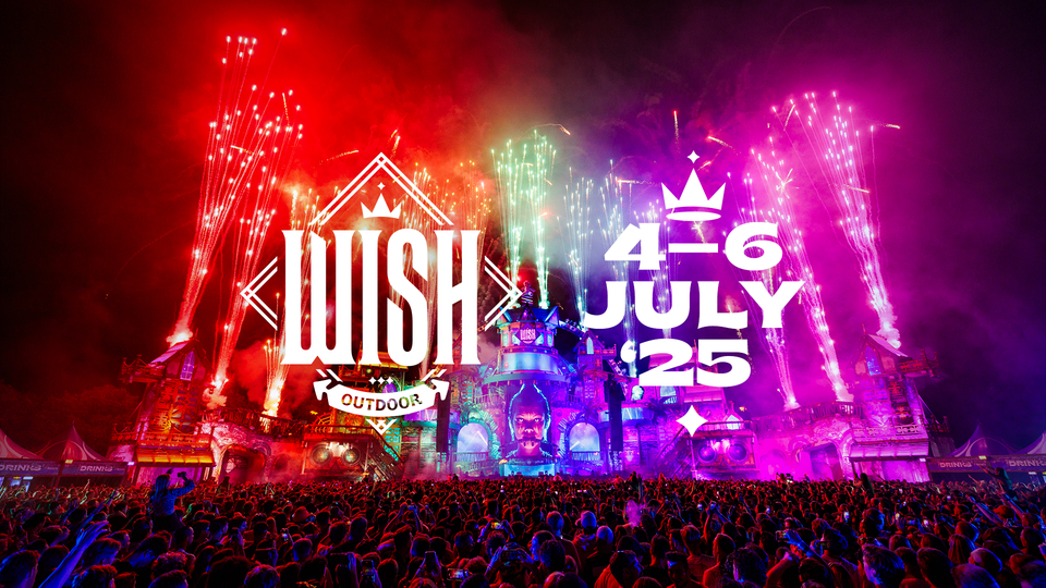 Wish Outdoor 2025