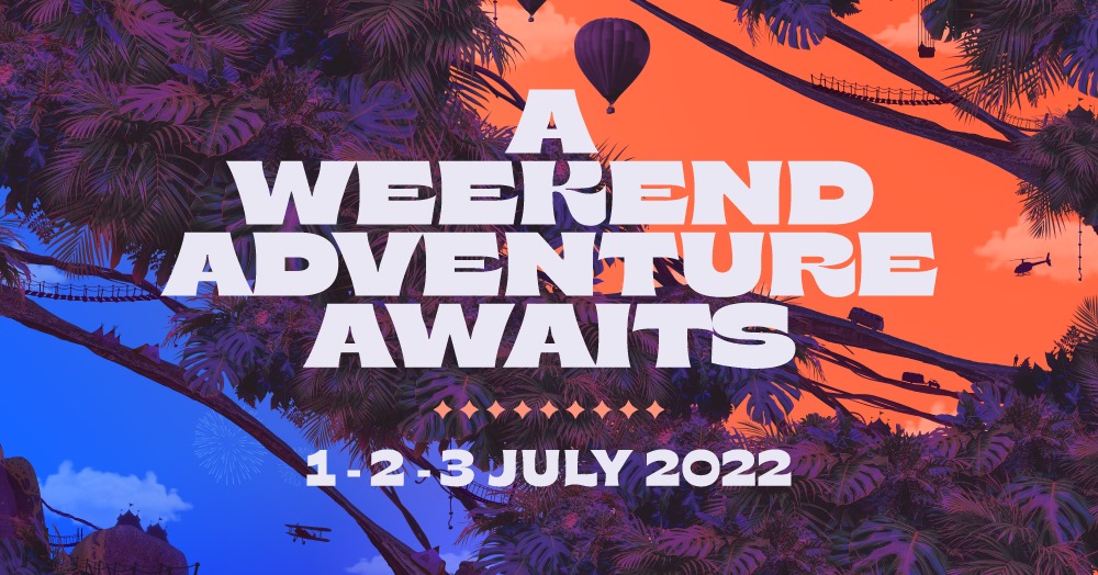 Wish outdoor samedi 2023