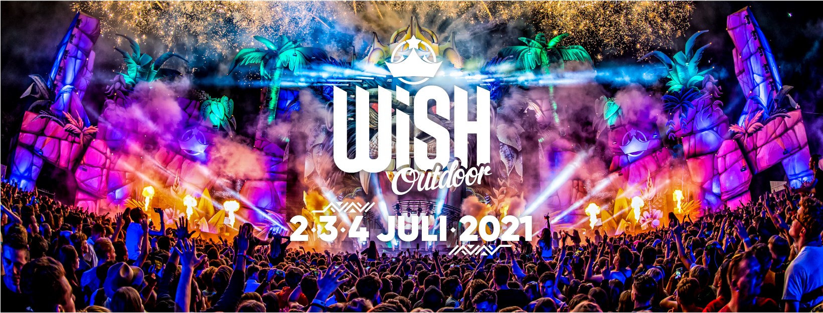 Wish Outdoor Weekend 2021